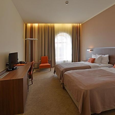 Hotel Budweis Ngoại thất bức ảnh