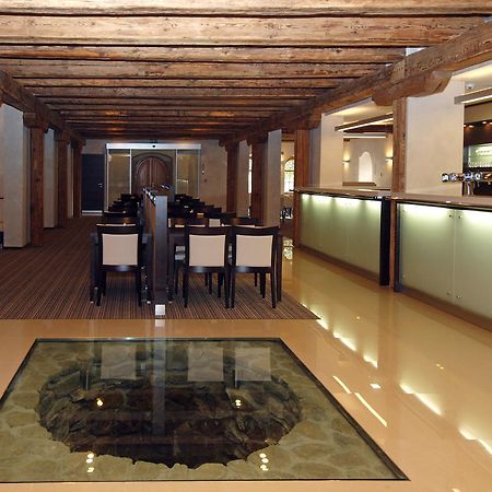 Hotel Budweis Ngoại thất bức ảnh