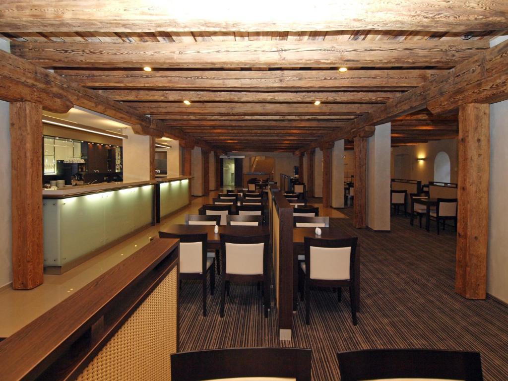 Hotel Budweis Ngoại thất bức ảnh